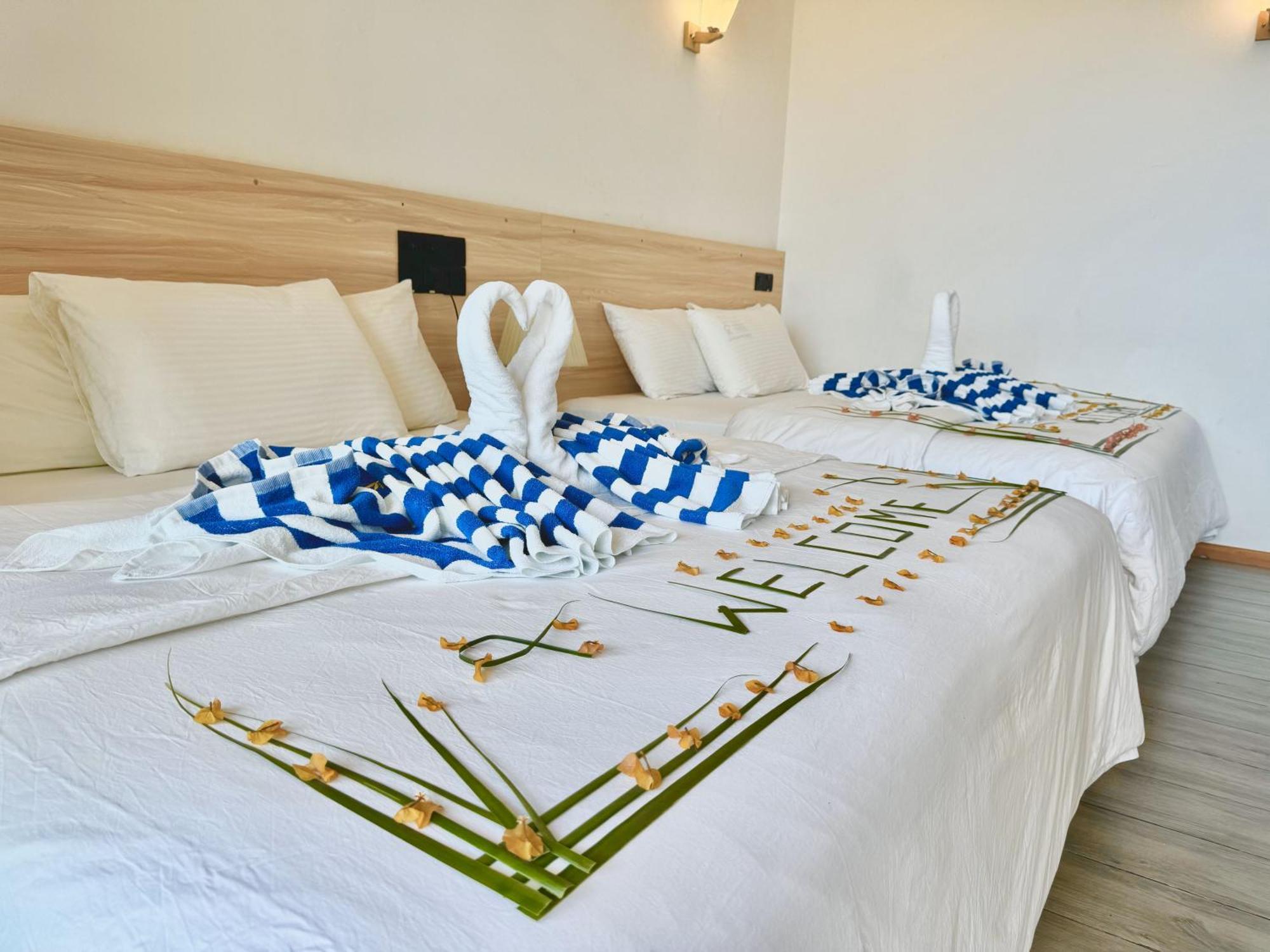 La Solara Villa Ukulhas エクステリア 写真