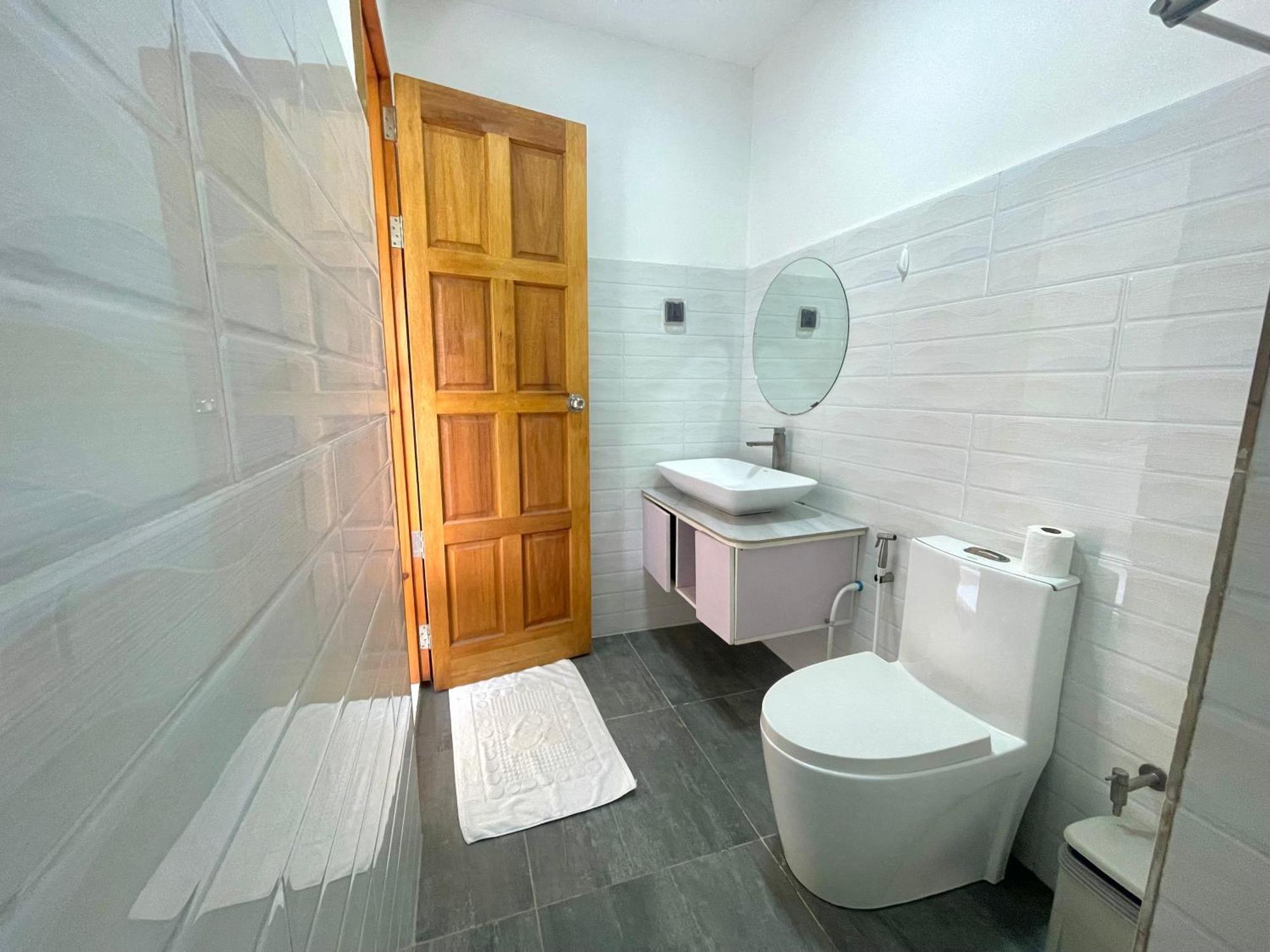 La Solara Villa Ukulhas エクステリア 写真