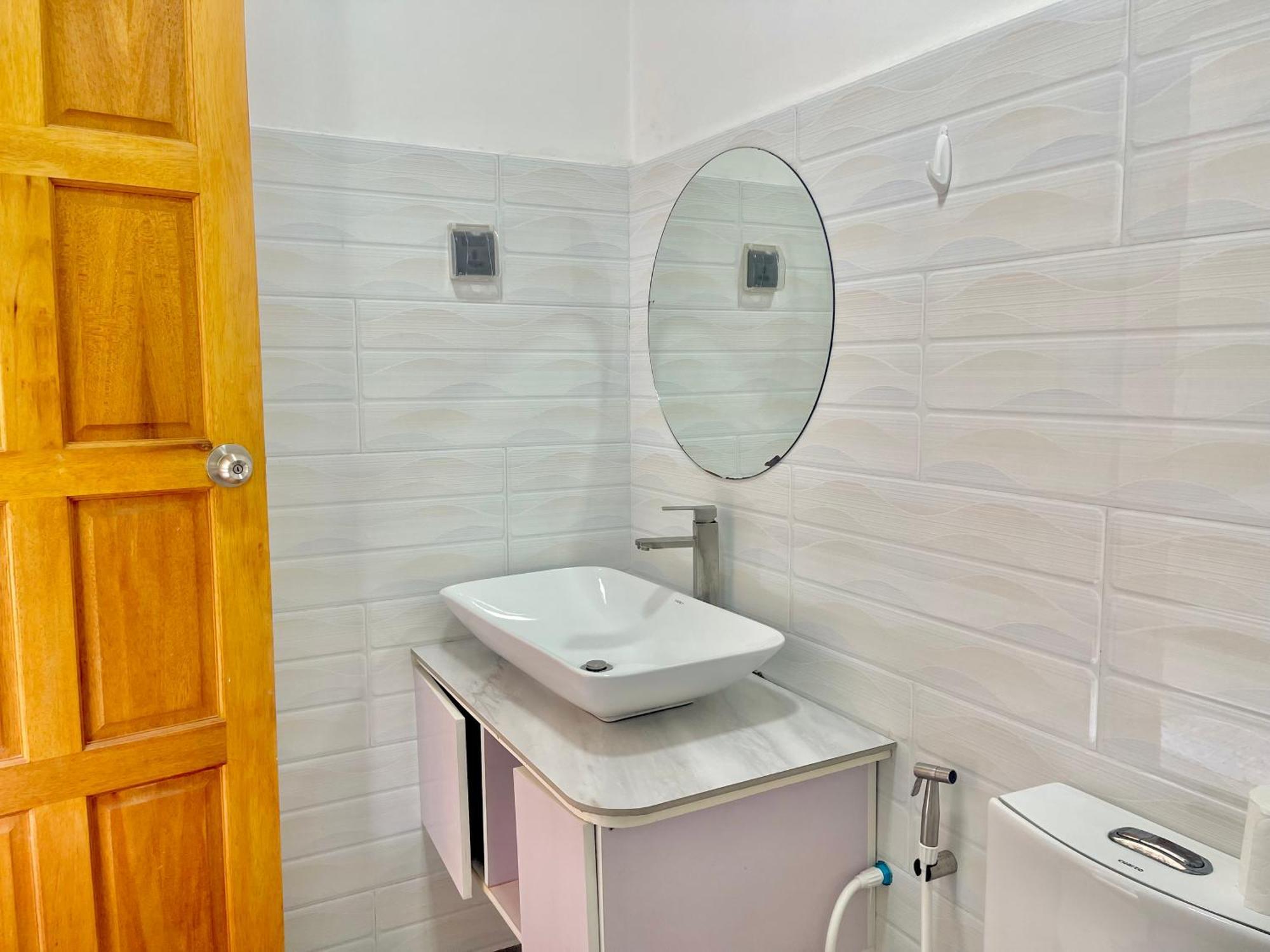 La Solara Villa Ukulhas エクステリア 写真